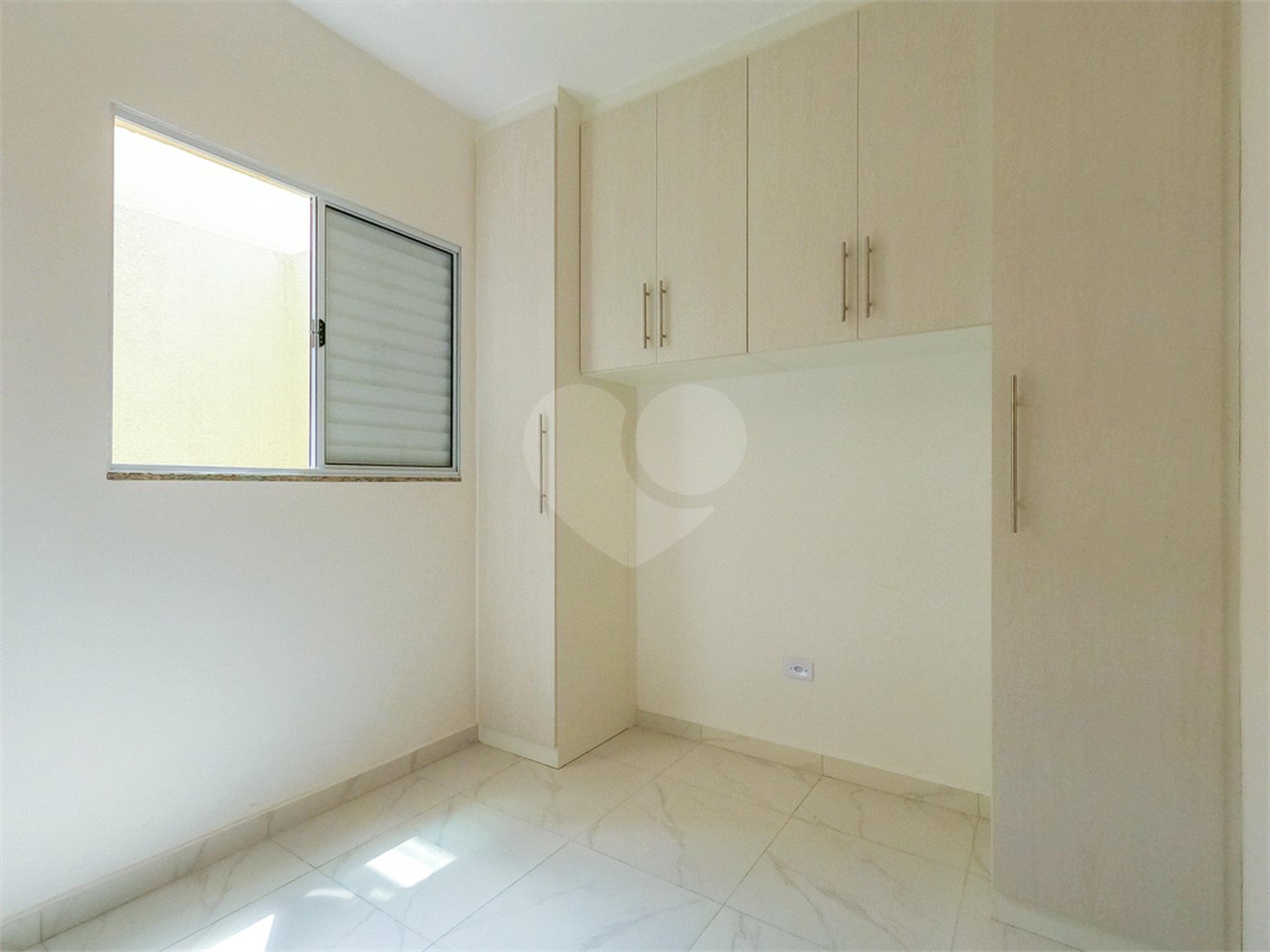 Apartamento à venda com 1 quarto em Santana, São Paulo, SP
