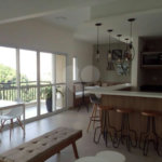 Apartamento para alugar com 1 suíte em Santana, São Paulo, SP