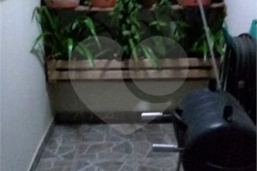Apartamento à venda com 3 quartos, sendo 1 suíte, em Mandaqui, São Paulo, SP