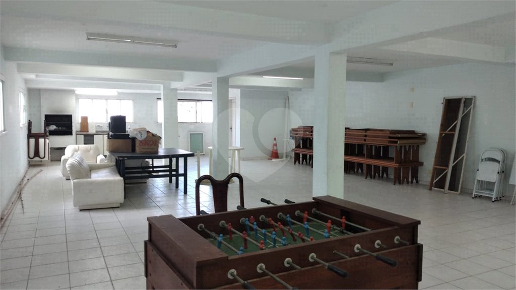 Sobrado à venda com 4 quartos, sendo 2 suítes, em Horto, São Paulo, SP