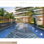 Apartamento à venda com 3 suítes em Moema, São Paulo, SP