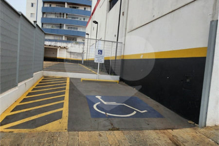 Salão à venda ou para alugar no Centro, Araraquara, SP