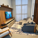 Casa em condomínio à venda com 1 quarto, sendo 3 suítes, em Além Ponte, Sorocaba, SP