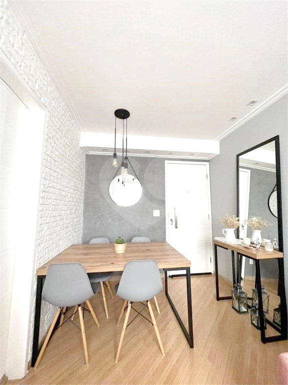 Apartamento à venda com 2 quartos do Maranhão, São Paulo, SP
