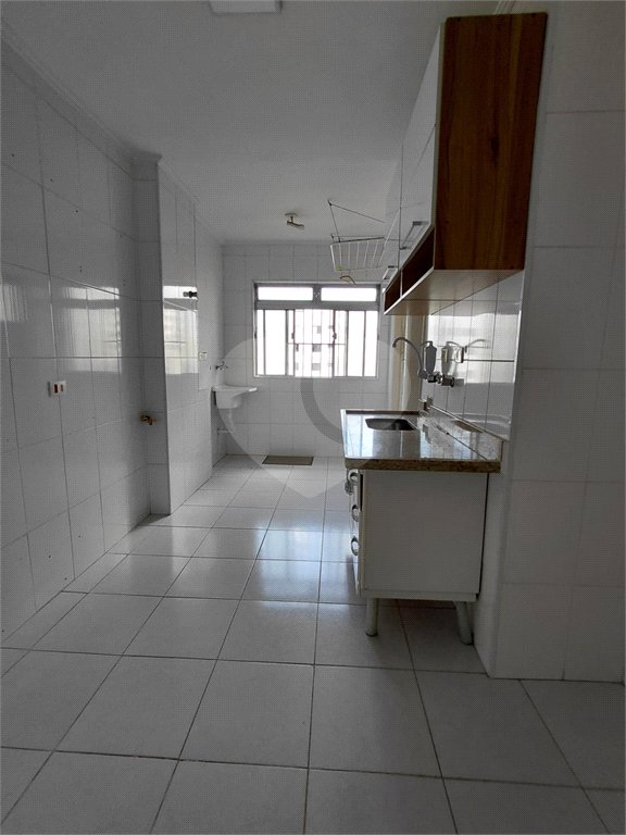 Apartamento à venda com 3 quartos, sendo 1 suíte, em Santa Teresinha, São Paulo, SP