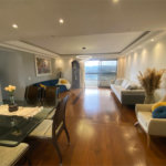 Apartamento à venda com 3 quartos, sendo 1 suíte, em Mandaqui, São Paulo, SP