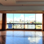 Apartamento à venda com 4 suítes em Brooklin Novo, São Paulo, SP