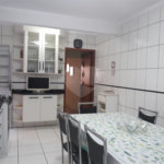 Sobrado à venda com 3 quartos, sendo 1 suíte, em Tucuruvi, São Paulo, SP