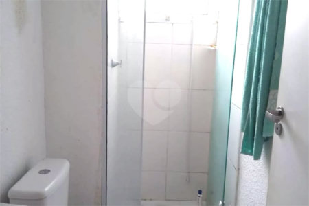 Apartamento à venda com 2 quartos em BUTANTÃ, São Paulo, SP