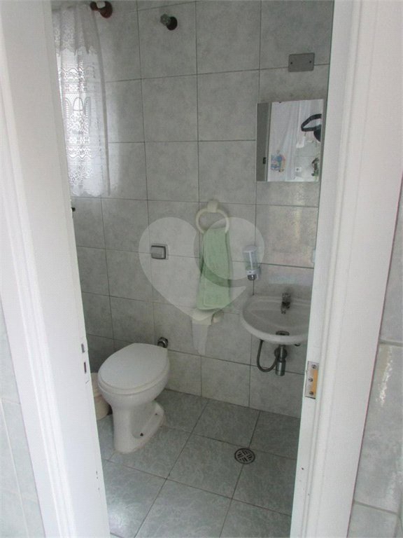 Sobrado à venda com 3 quartos, sendo 1 suíte, em Vila Maria Alta, São Paulo, SP