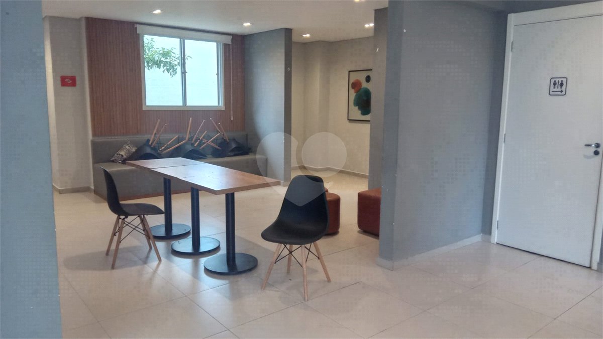 Apartamento à venda com 2 quartos em Vila Guilherme, São Paulo, SP