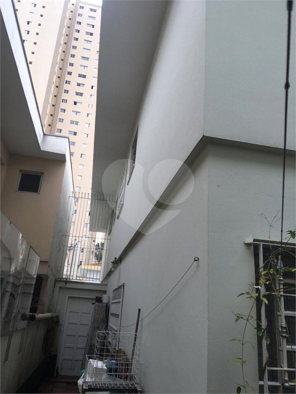 Sobrado à venda com 4 quartos, sendo 2 suítes, em Parada Inglesa, São Paulo, SP