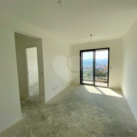 Apartamento à venda com 2 quartos, sendo 1 suíte, em Vila Rosália, Guarulhos, SP
