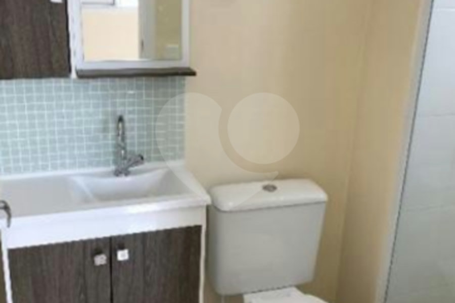Apartamento à venda com 3 quartos, sendo 1 suíte, em Mandaqui, São Paulo, SP