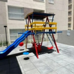 Apartamento à venda com 2 quartos, sendo 1 suíte, em Jardim Saira, Sorocaba, SP