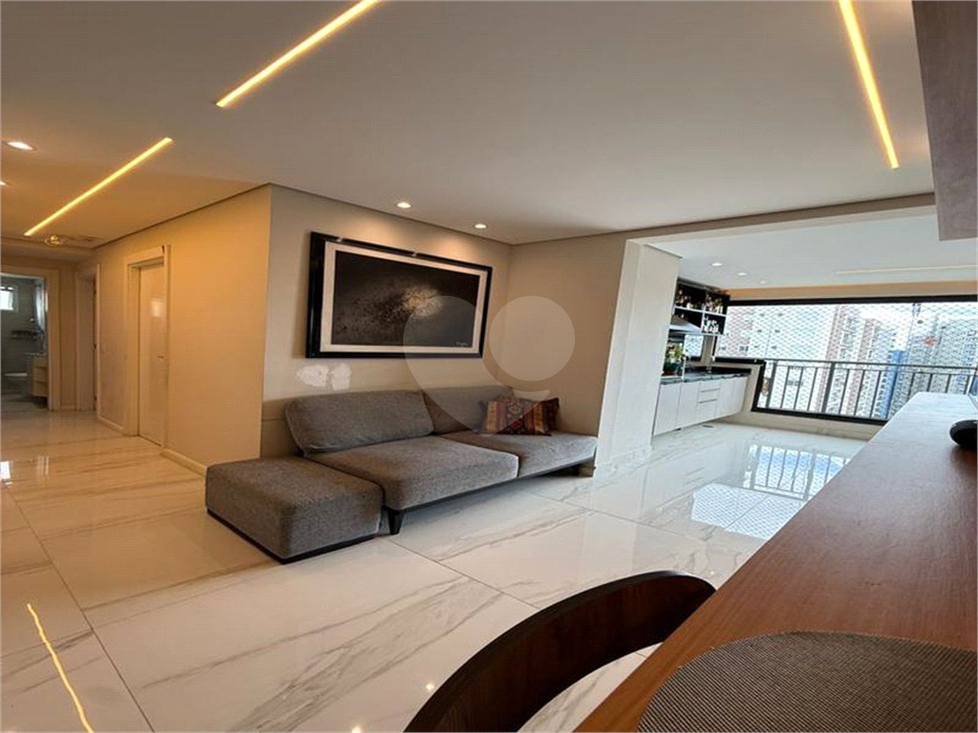 Apartamento à venda ou para alugar com 3 quartos, sendo 1 suíte, em Vila Andrade, São Paulo, SP