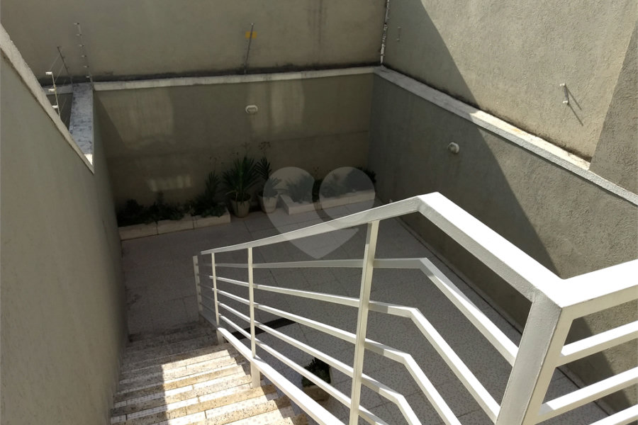 Sobrado à venda com 3 suítes em Mandaqui, São Paulo, SP