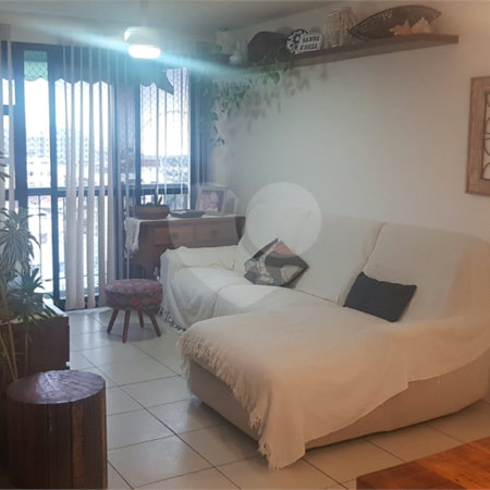 Apartamento à venda com 2 quartos em Méier, Rio de Janeiro, RJ