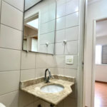 Apartamento à venda com 3 quartos, sendo 1 suíte,  em Vila Campestre, São Paulo, SP