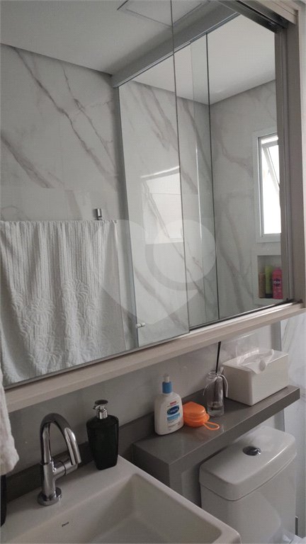 Sobrado à venda com 3 quartos, sendo 1 suíte, em Chora Menino, São Paulo, SP