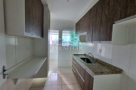 Apartamento à venda com 2 quartos, sendo 1 suíte, em Vila Haro, Sorocaba, SP