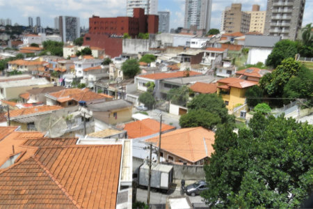 Apartamento à venda com 2 quartos em Vila Monumento, São Paulo, SP