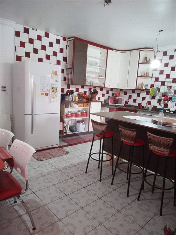Casa à venda com 5 quartos, sendo 3 suítes,  em Vila Alpina, São Paulo, SP