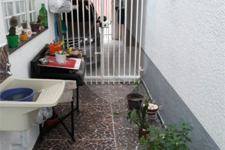 Casa à venda com 3 quartos, sendo 1 suíte, em Vila Suissa, Mogi das Cruzes, SP