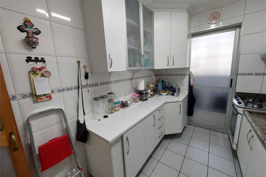 Apartamento à venda com 2 quartos, sendo 1 suíte, em Tucuruvi, São Paulo, SP