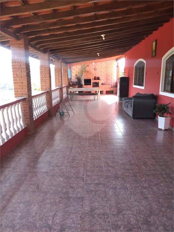 Chácara à venda com 3 quartos, sendo 1 suíte, em Jardim dos Lagos, Franco da Rocha, SP