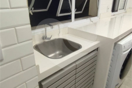 Apartamento para alugar com 3 suítes em Baeta Neves, São Bernardo do Campo, SP