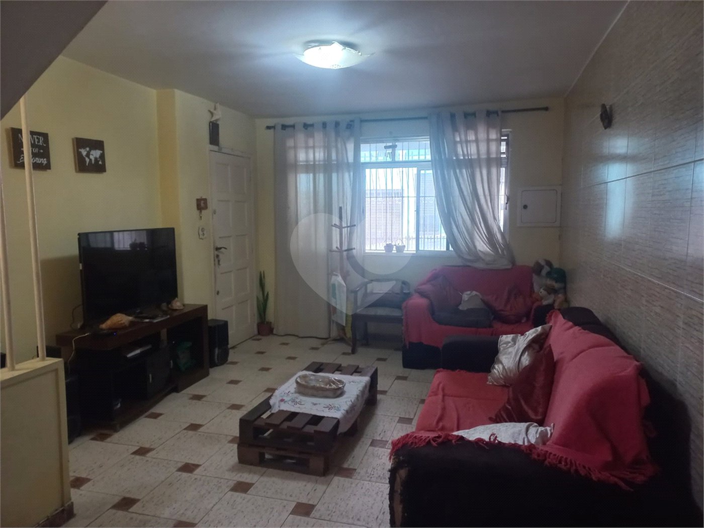 Sobrado à venda com 3 quartos, sendo 1 suíte, em Santana, São Paulo, SP