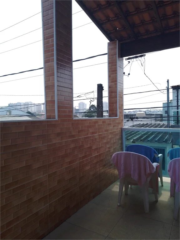 Casa Térrea à venda com 2 quartos em Jardim Arpoador, São Paulo, SP