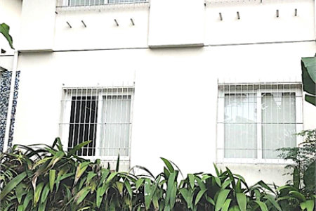 Sobrado à venda com 4 quartos, sendo 1 suíte, em Brooklin Velho, São Paulo, SP
