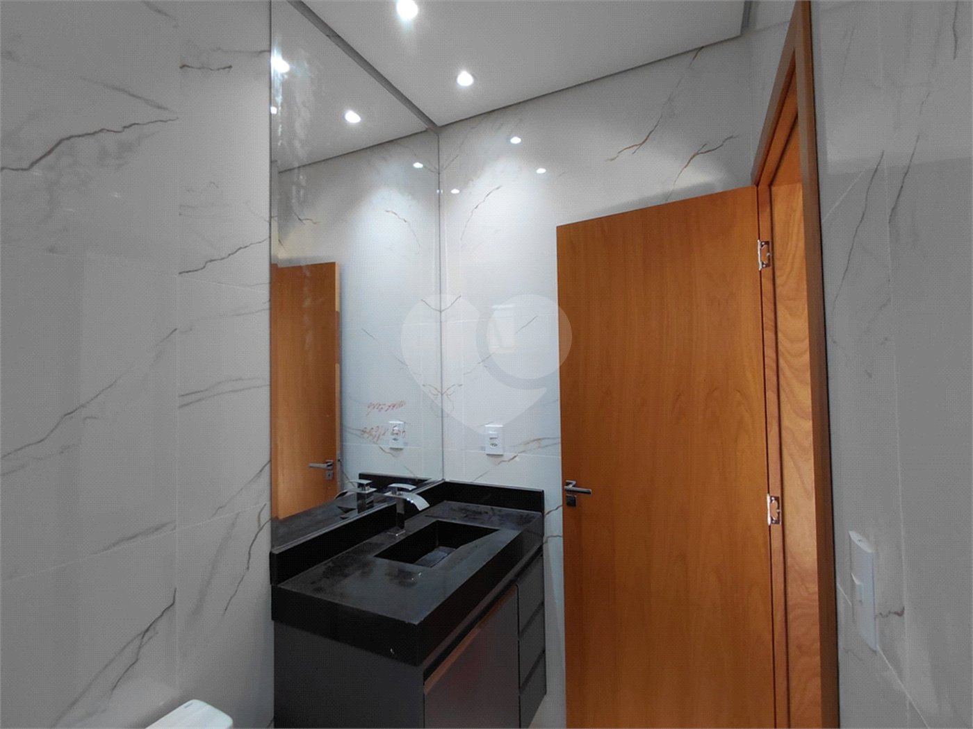 Casa à venda com 3 suítes no condomínio Portal da Mata Rp, Ribeirão Preto - SP