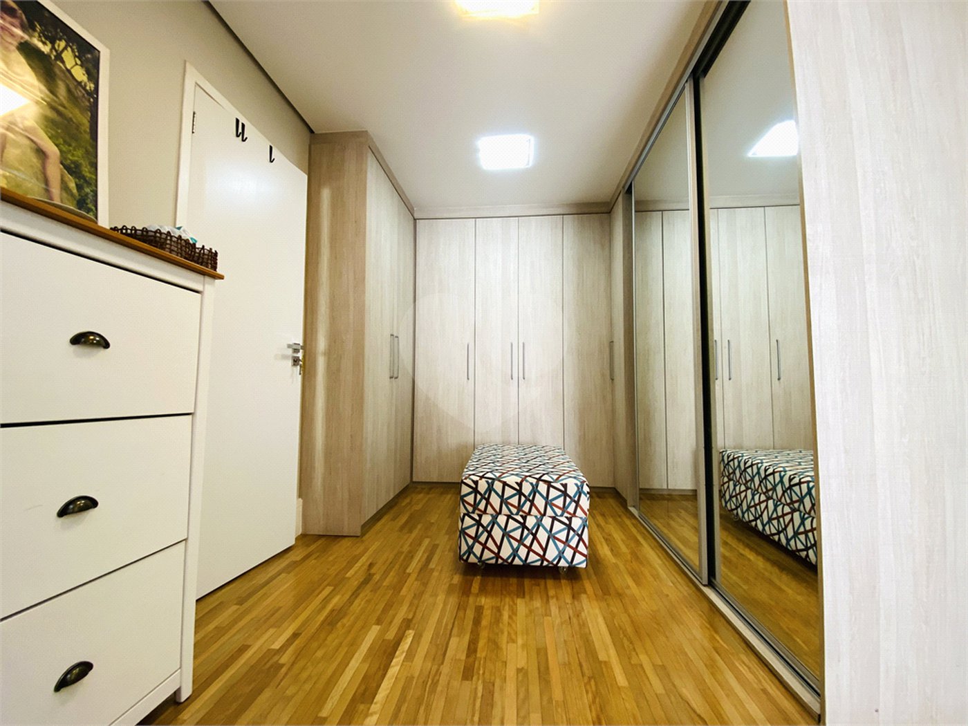 Apartamento à venda com 4 suítes no Centro, São Bernardo do Campo, SP