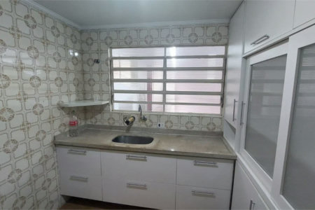 Casa à venda com 2 quartos em Vila São Francisco, São Paulo, SP