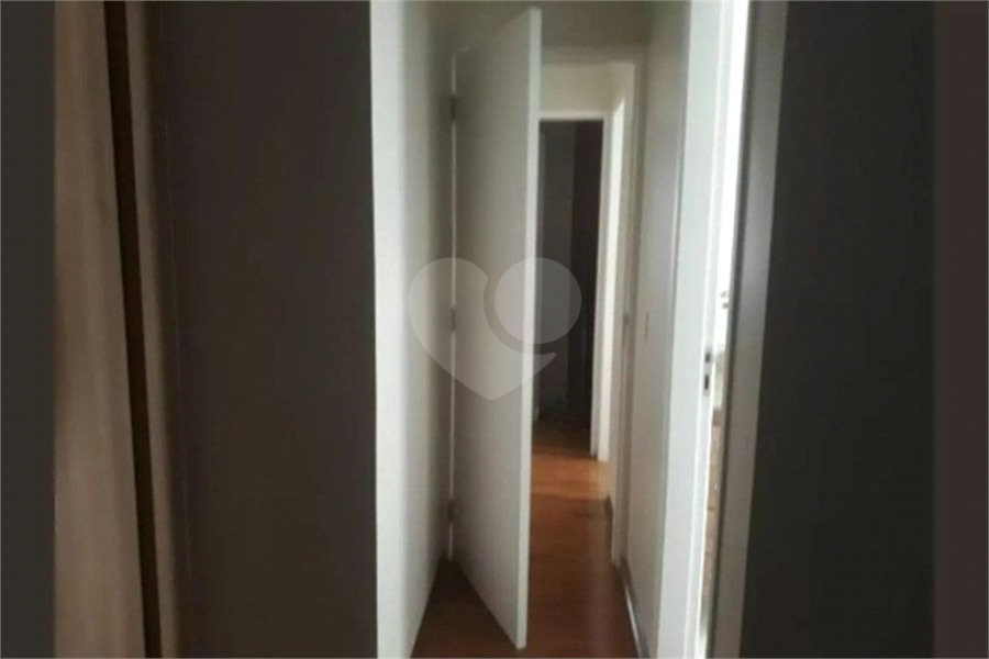 Apartamento à venda com 3 quartos, sendo 2 suítes, em Santana, São Paulo, SP
