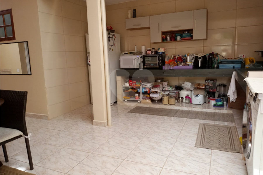 Casa à venda com 5 quartos, sendo 1 suíte, em Vila Guilherme, São Paulo, SP