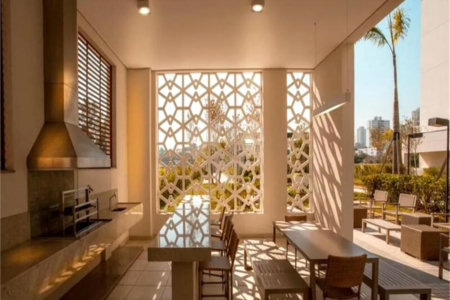 Apartamento à venda com 3 quartos, sendo 1 suíte, em Jardim Vazani, São Paulo, SP