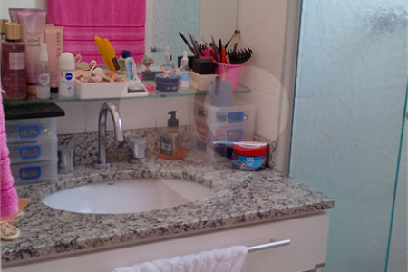 Apartamento à venda com 3 quartos, sendo 1 suíte, em Chácara Califórnia, São Paulo, SP