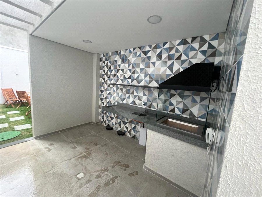 Apartamento à venda com 1 quarto em Jardim Aeroporto, São Paulo, SP