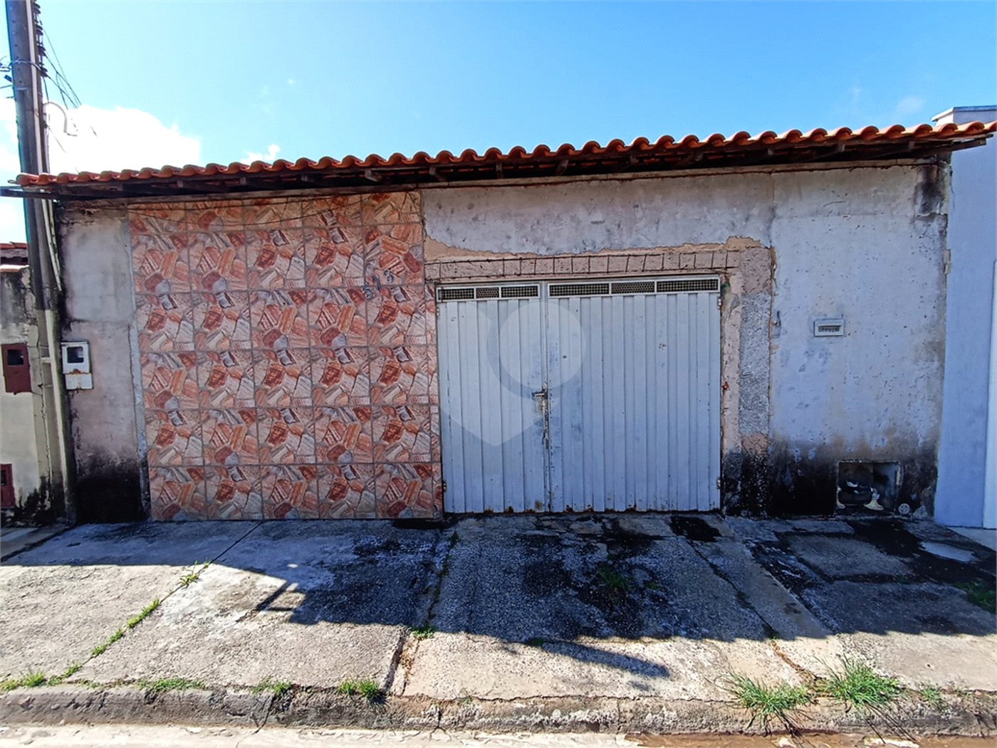 Casa à venda com 4 quartos, sendo 1 suíte, em Vila Belo Horizonte, Itapetininga, SP