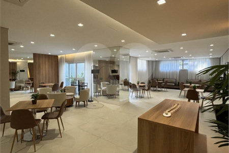 Apartamento para alugar com 2 quartos em Vila Gustavo, São Paulo, SP