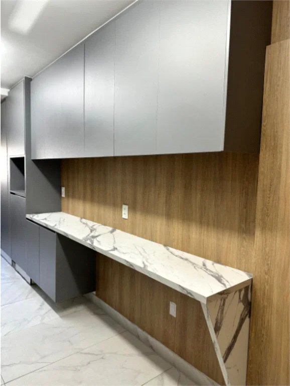 Apartamento à venda com 3 quartos, sendo 1 suíte, em Jardim Vazani, São Paulo, SP