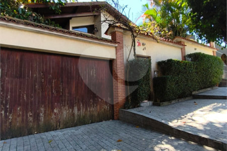 Sobrado à venda com 4 suítes em Barro Branco (zona Norte), São Paulo, SP