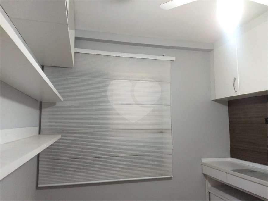Apartamento à venda com 2 quartos, sendo 1 suíte, em Santa Teresinha, São Paulo, SP