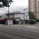 Prédio à venda em Jaguaré, São Paulo, SP