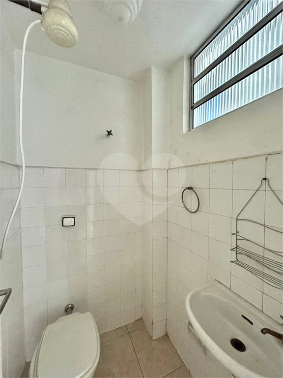 Apartamento à venda com 3 quartos em Santana, São Paulo, SP