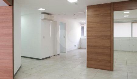 Sala para alugar em Paraíso, São Paulo, SP